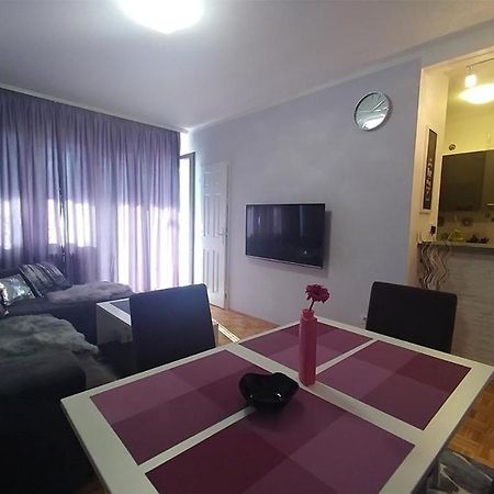 Cezar Apartment Belgrado Exterior foto