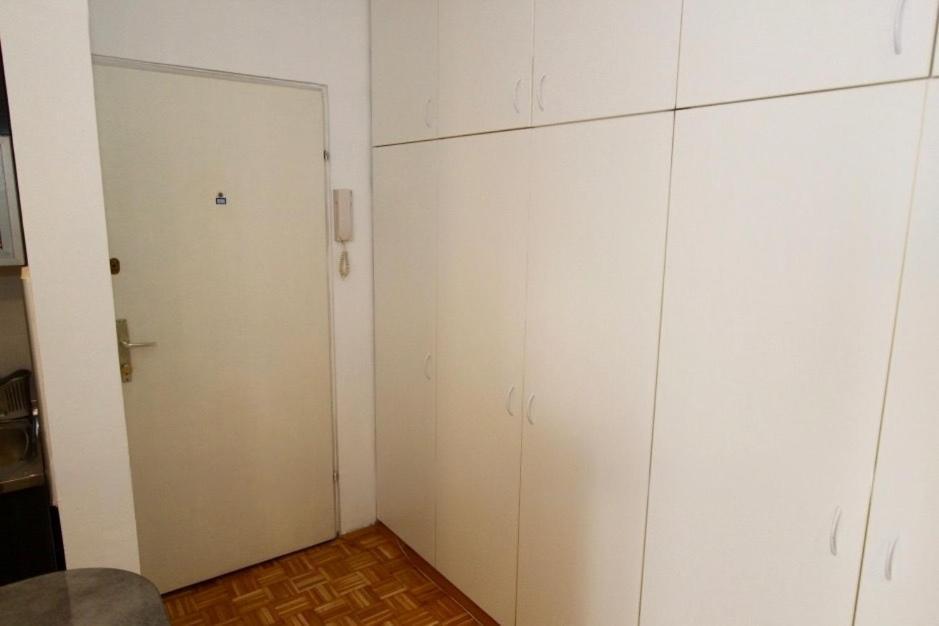 Cezar Apartment Belgrado Exterior foto