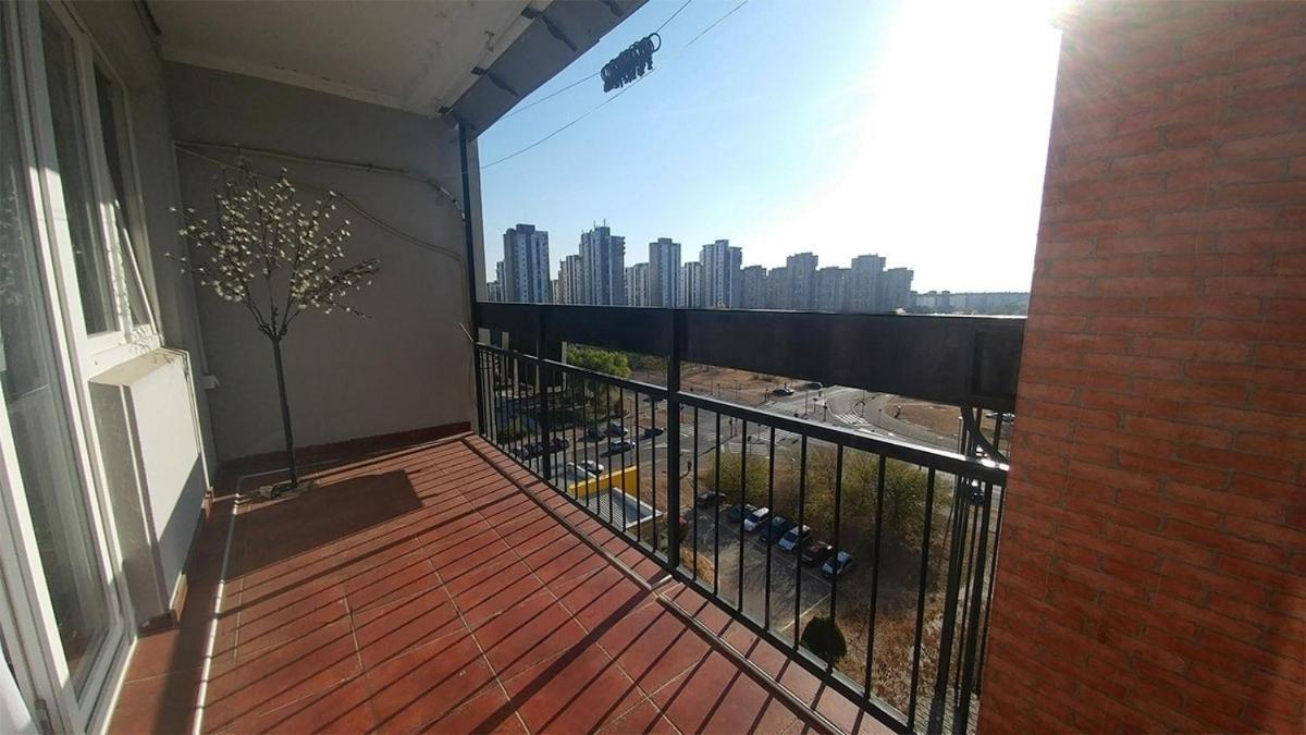 Cezar Apartment Belgrado Exterior foto